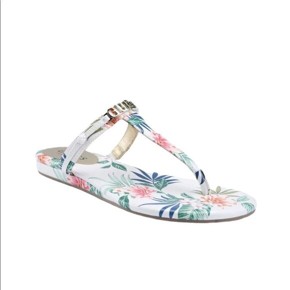 Guess sandals  - Picture 1 of 8